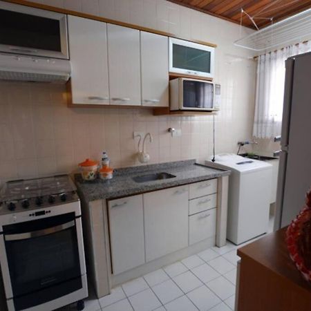 Ambiente Recheado De Conforto, Comodidade E Seguranca. Appartement Campos do Jordão Buitenkant foto